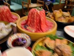 -牛New寿喜烧(虹桥新天地店)