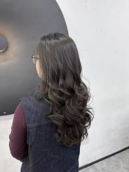 -POSALON烫发染发