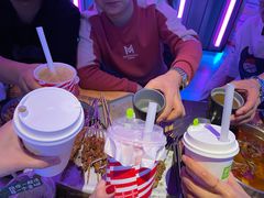 -燥次·烧烤酒场(万象城店)