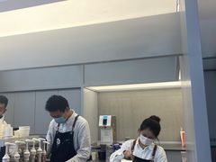 -Manner Coffee(IFS一楼店)