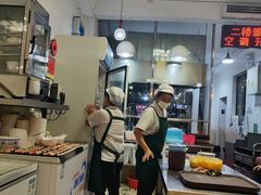 -芬芳甜品(同福路店)