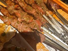 -No.DD戳子烧烤·江湖菜(北京总店)
