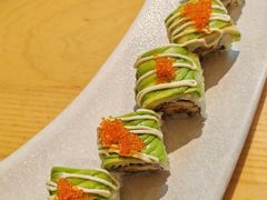 -御瀛日本料理