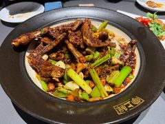 -掌上鲜(南顺城街店)