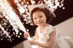 -花开映像儿童摄影