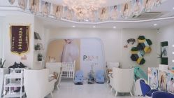 -普睿媞产后直营连锁(天鹅湖万达店)