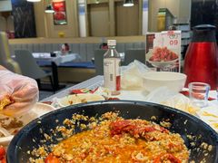 -靓虾二哥长沙地标小龙虾(五一广场店)