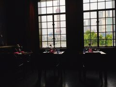 -YUE·6·西式融合餐厅(外滩六号店)