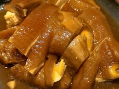 玫瑰豉油鸡-龙记香港茶餐厅(久光百货店)