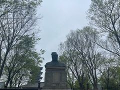 -陈武帝故宫