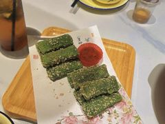 -阿露佳·舌尖上的安吉菜