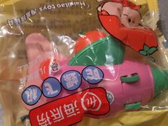 -海底捞火锅(公益西桥店)