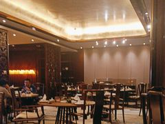 -蛇口希尔顿南海酒店·随轩中餐厅·粤菜