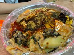 -陈记麻辣烫(浦口道店)