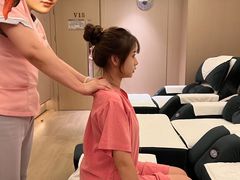 -汤臣健康生活·影院足道·SPA(东区店)