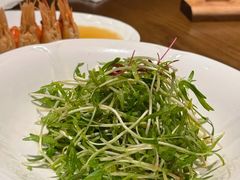 -品味杭州·粤式融合·海鲜小馆·钱江新城CBD