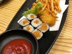 -吟松日式料理(莘庄店)