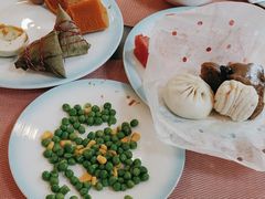 -黄山排云型旅酒店餐厅