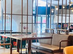 -金香匯晚茶(浑南店)