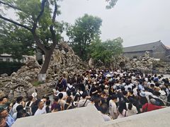 -张学良旧居陈列馆