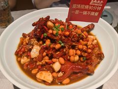 -老房子·南昌菜(双子塔店)