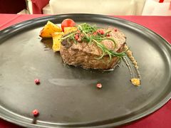 -红房子西菜馆(淮海中路店)