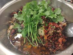 -天治宣·野椒鸡(龙头寺总店)