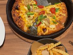 -必胜客(远大路店)