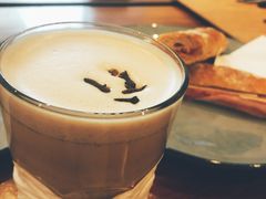 -BAKER&SPICE(安福路店)