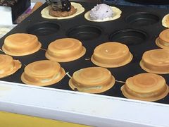 -味正点车轮饼可丽饼(南禅寺店)