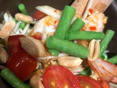 -simply thai天泰(世纪汇店)