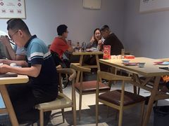 -叶派龙虾•招牌香辣蟹·海鲜(中海国际店)