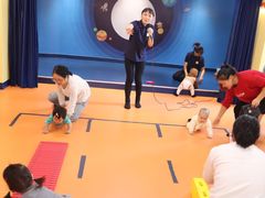 -小门牙好性格托育(北外滩中心)