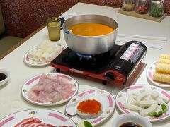 -燃计沙茶皇·香港沙茶火锅(人广旗舰店)
