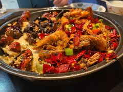 -大丰收脆鱼(万达江北店)