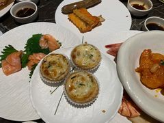 -曲水兰亭(北京四惠店)