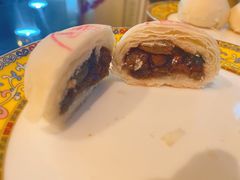 酒酿葡萄-富华斋饽饽铺·宫廷糕点·伴手礼(护国新天地店)