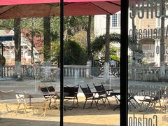 -J Create城市露营咖啡·简餐·宠物(上海动物园店)