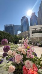 -北京嘉里大酒店·宴会厅婚宴·户外婚礼·生日宴