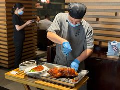 -泰钰丰烤鸭(永安道店)