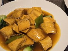 -闫府私房菜·百年鲁菜(恒隆店)