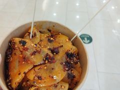 -周小亮丁家坡洋芋(全国总店)