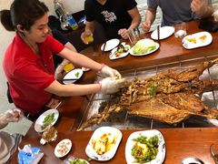 -大家烤羊庄·聚餐团建·谢师宴·生日派对(南山店)