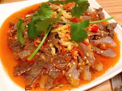 -嬷孙家潮汕牛肉火锅(北京路天河城店)
