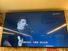 -颓记茶餐厅(夏湾店)