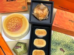 -KUMO KUMO甜品·冰淇淋(深圳壹方城店)
