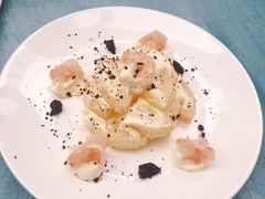 -苏坦土耳其西餐厅(玉林店)