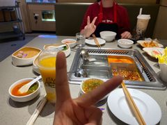 -海底捞火锅(塘厦天虹店)