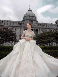 -金海岸婚纱摄影(塘沽店)