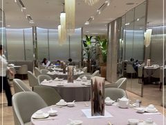 大堂-香港百合居(LCM置汇旭辉广场店)